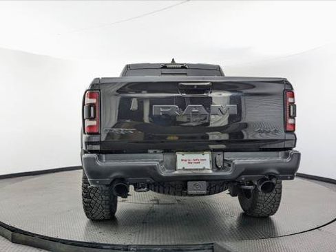 Used 2021 RAM 1500 TRX w/ TRX Level 2 Equipment Group AWD/4WD image 7