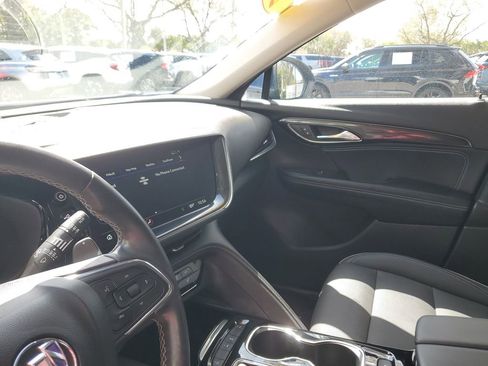 Certified 2023 Buick Envision Essence image 21