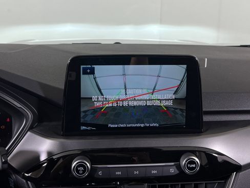 New 2026 Ford Escape Active image 13