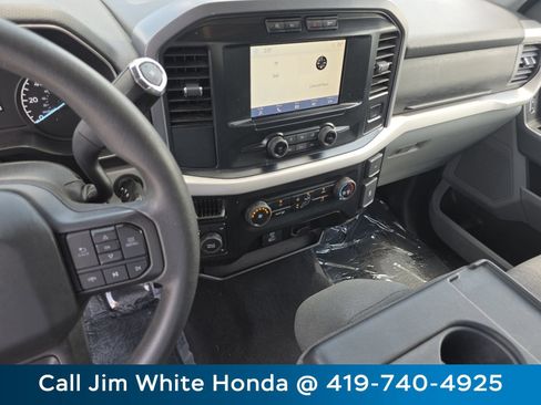 Used 2023 Ford F150 XLT AWD/4WD image 30