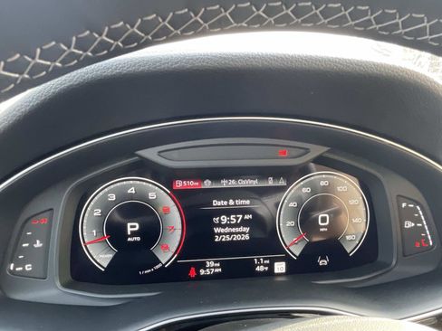 New 2026 Audi Q7 3.0T Prestige image 23
