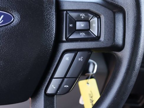 Used 2019 Ford F150 XLT RWD image 26