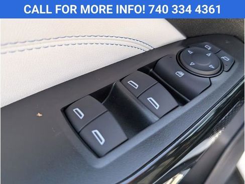 New 2026 Chevrolet Trax LT w/ Driver Confidence Package image 17