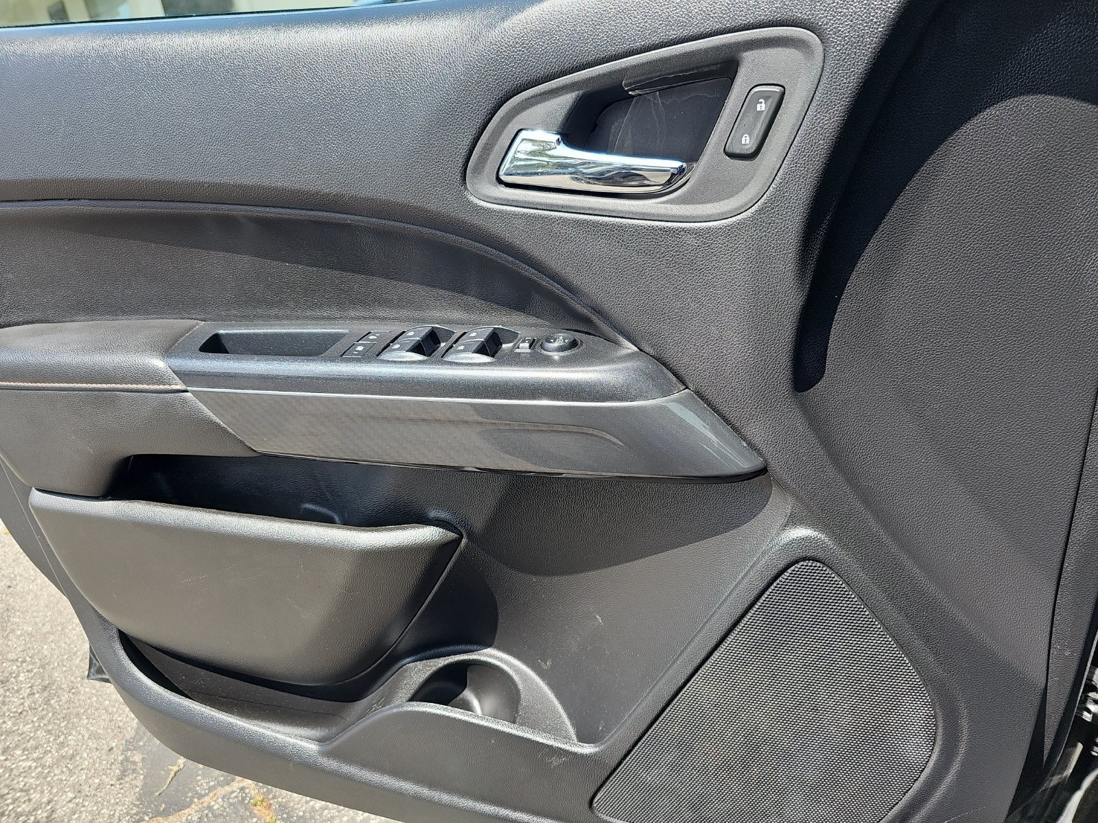 Used 2021 GMC Canyon AT4 w/ Trailering Package AWD/4WD image 32