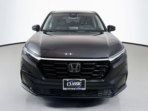 Used 2023 Honda CR-V EX-L image 2