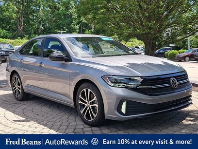 Certified 2023 Volkswagen Jetta Sport