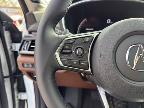 New 2026 Acura MDX SH-AWD w/ Advance Package image 16