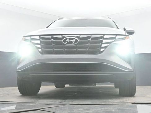 Used 2023 Hyundai Tucson SEL AWD/4WD image 30