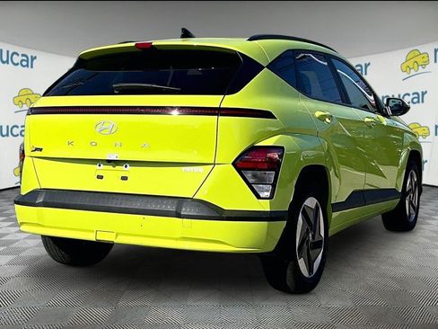 Used 2024 Hyundai Kona SEL FWD image 6