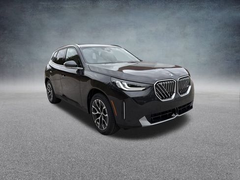 Used 2026 BMW X3 xDrive30i w/ Convenience Package AWD/4WD image 8