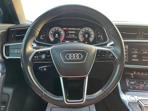 Used 2019 Audi A6 2.0T Premium Plus w/ Premium Plus Package AWD/4WD image 23