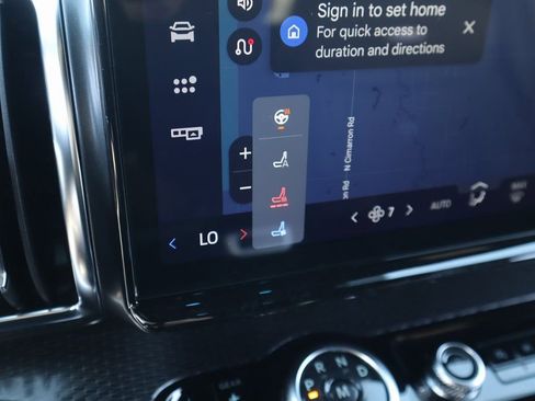 New 2026 Ford Expedition Platinum w/ Stealth Appearance Package image 8