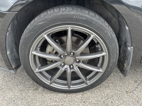 Used 2010 Lincoln MKZ FWD image 9