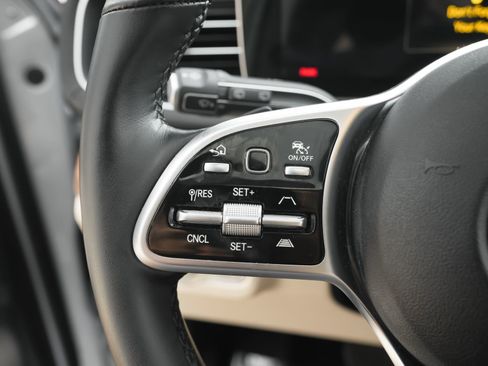 Used 2023 Mercedes-Benz GLE 450 GLE 450 image 19