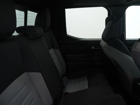 Used 2026 Toyota Tacoma TRD Off-Road w/ TRD Off Road Upgrade Package image 12