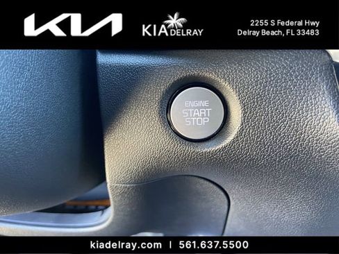 New 2026 Kia Sorento SX image 26