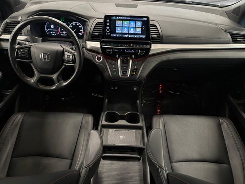 Used 2025 Honda Odyssey Sport-L image 12
