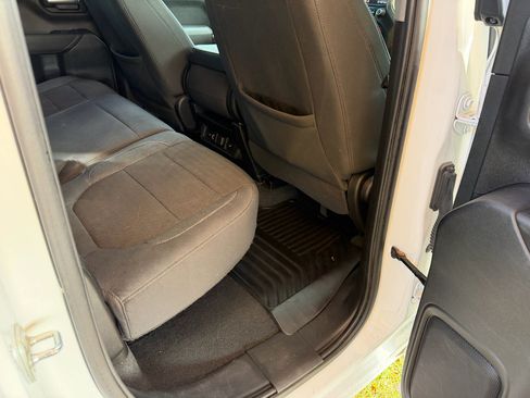 Used 2020 Chevrolet Silverado 1500 LT w/ All-Star Edition image 14