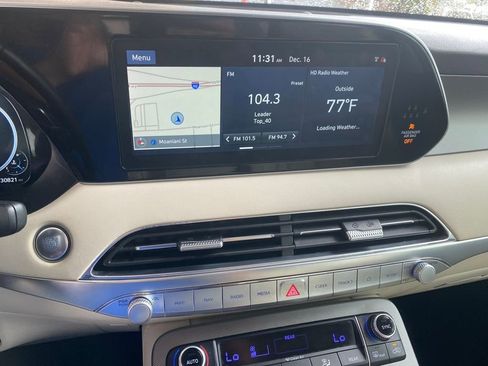 Used 2020 Hyundai Palisade Limited image 34