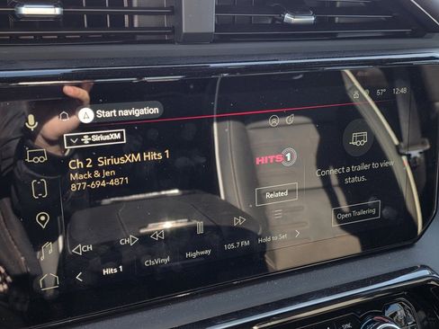 Used 2026 GMC Sierra 2500 AT4X image 16