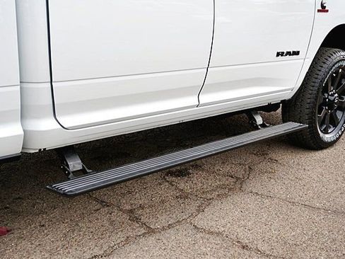 New 2026 RAM 2500 Laramie image 9