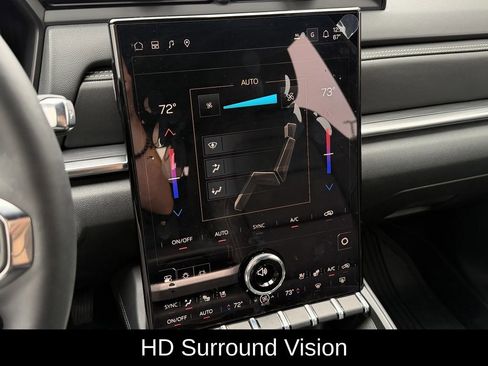 New 2026 GMC Terrain Elevation w/ Elevation Premium Package image 19