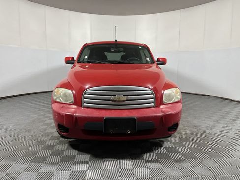 Used 2008 Chevrolet HHR LT FWD image 3