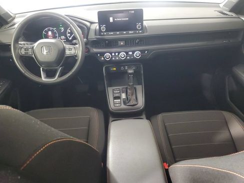 Used 2024 Honda CR-V Sport image 11