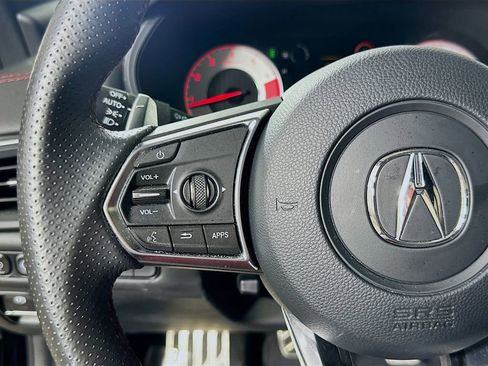 Used 2023 Acura TLX Type S image 23