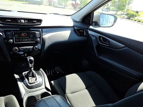 Used 2021 Nissan Rogue Sport S AWD/4WD image 20