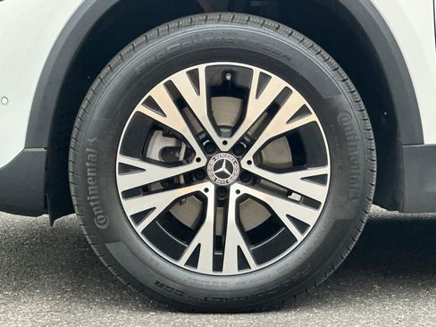 Certified 2026 Mercedes-Benz GLA 250 4MATIC image 25