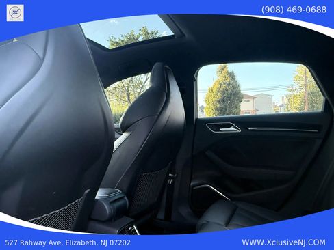Used 2020 Audi S3 Premium Plus w/ Premium Plus Package image 27