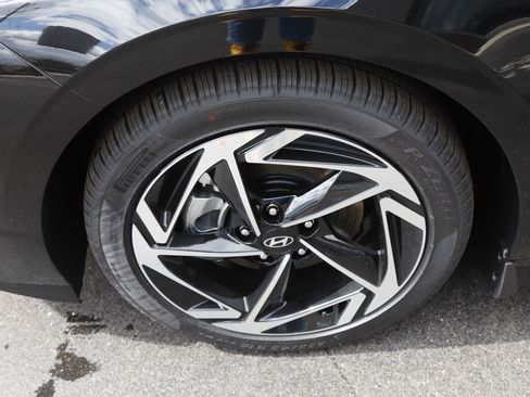 New 2026 Hyundai Sonata SEL AWD/4WD image 11