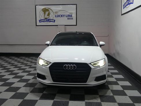 Used 2020 Audi A3 2.0T Premium FWD image 2