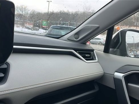 New 2025 Toyota RAV4 XLE Premium image 15