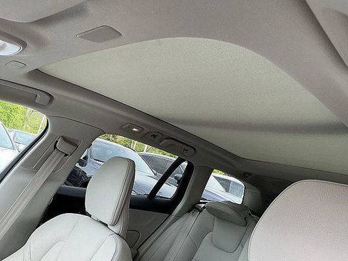 Certified 2024 Volvo V60 B5 Cross Country Plus w/ Protection Package Premier AWD/4WD image 17