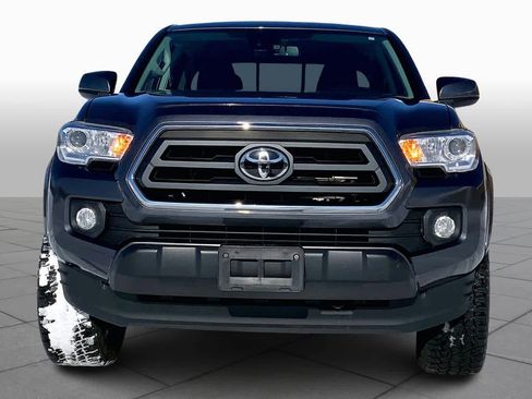 Used 2020 Toyota Tacoma SR5 image 4