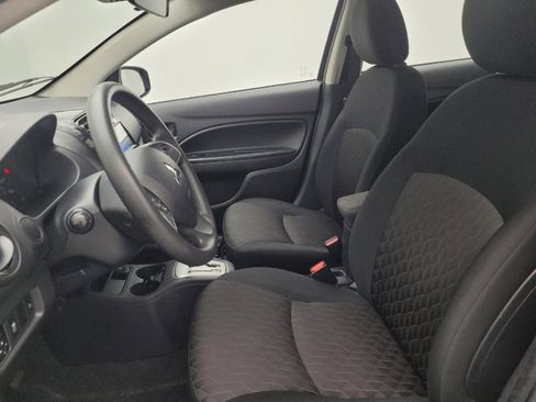 Used 2024 Mitsubishi Mirage ES FWD image 17