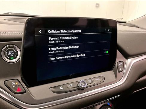 Used 2025 Chevrolet Blazer LT image 34