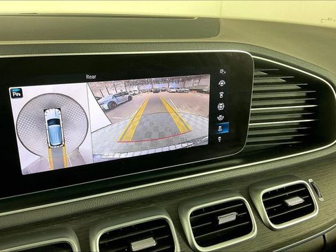 Certified 2020 Mercedes-Benz GLE 350 4MATIC image 21