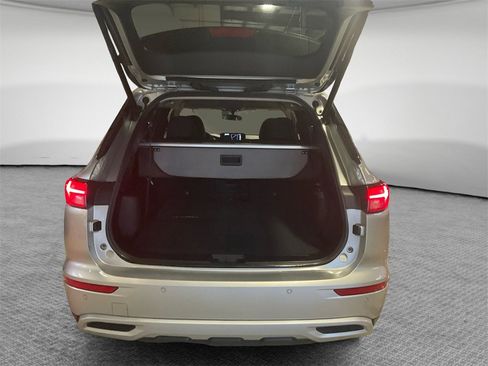 Used 2024 Mitsubishi Outlander SE image 24