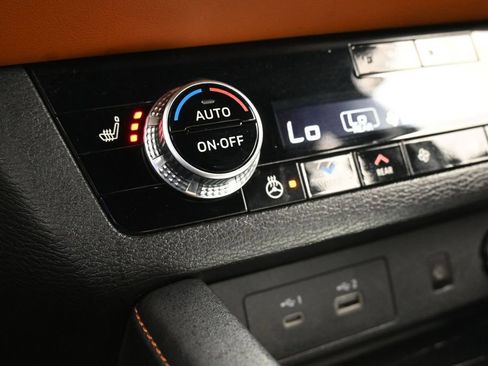Used 2022 Mitsubishi Outlander SEL FWD image 34