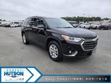 Used 2019 Chevrolet Traverse LT image 4