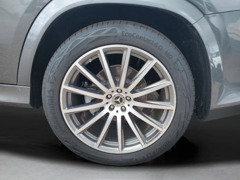 Certified 2025 Mercedes-Benz GLS 450 4MATIC image 7