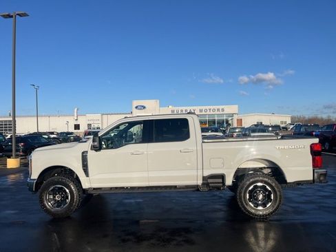 New 2026 Ford F250 XLT w/ XLT Premium Package image 8
