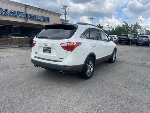 Used 2012 Hyundai Veracruz Limited image 6