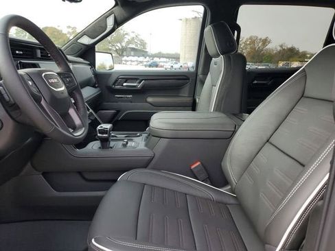 New 2026 GMC Sierra 1500 AT4X AWD/4WD image 20