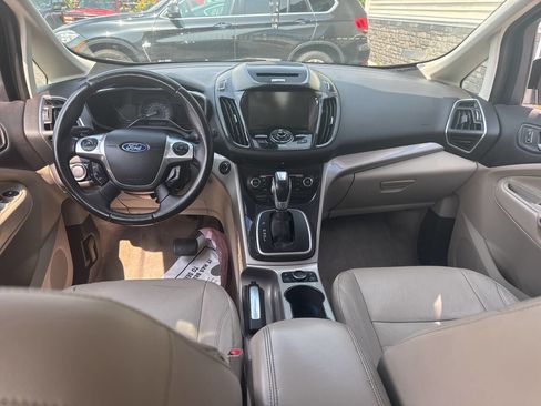 Used 2013 Ford C-MAX SEL image 16