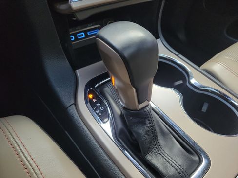 Used 2016 Jeep Grand Cherokee Limited 75th Anniversary image 33