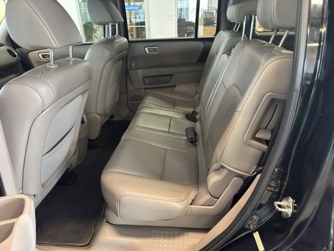 Used 2014 Honda Pilot EX-L image 12